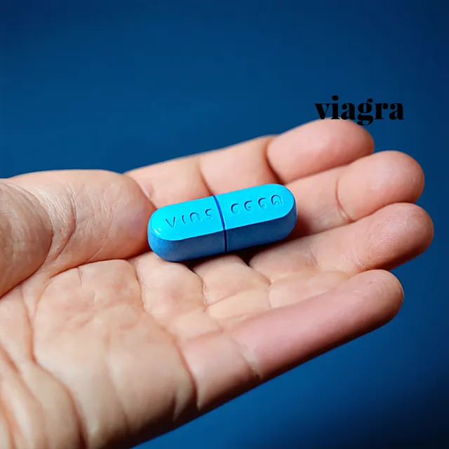 Te venden la viagra sin receta